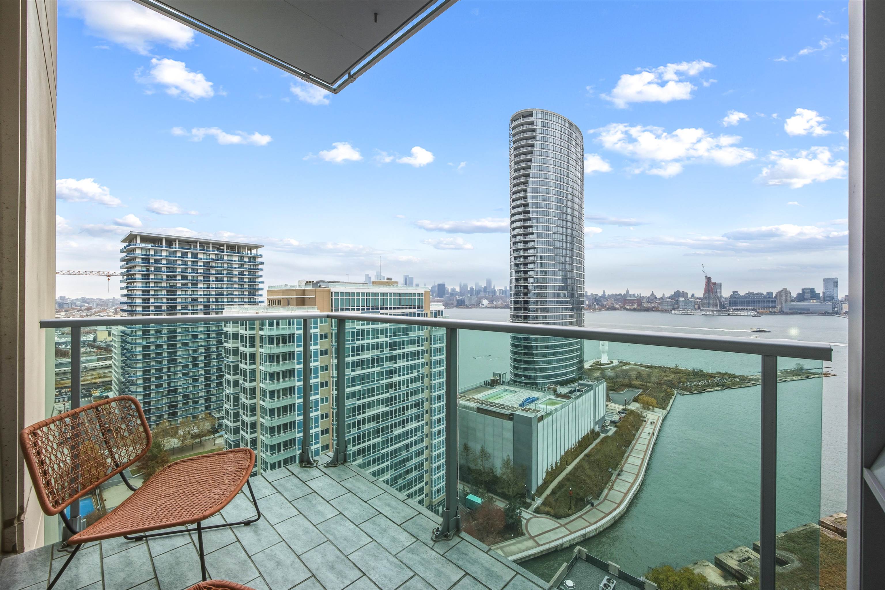 1 Shore Lane Jersey City NJ 07310