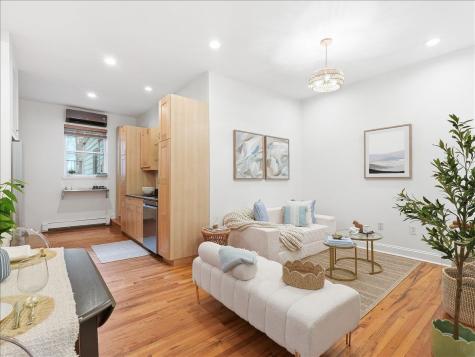 321 Bloomfield Street Hoboken NJ 07030