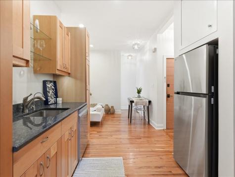 321 Bloomfield Street Hoboken NJ 07030