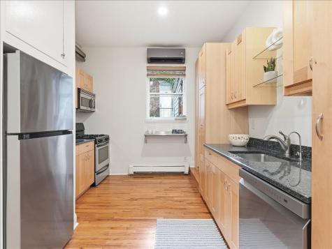 321 Bloomfield Street Hoboken NJ 07030