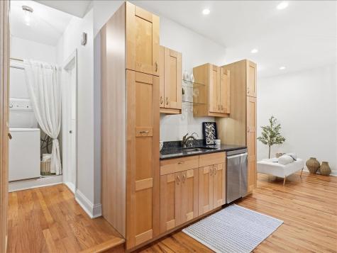 321 Bloomfield Street Hoboken NJ 07030