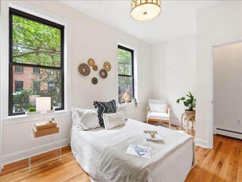 321 Bloomfield Street Hoboken NJ 07030