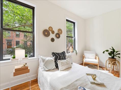 321 Bloomfield Street Hoboken NJ 07030