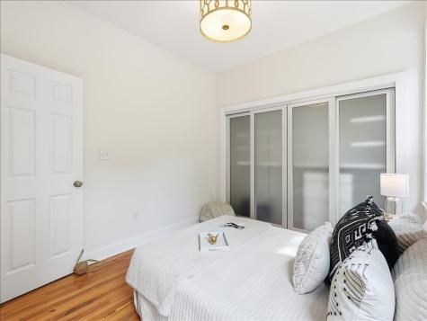321 Bloomfield Street Hoboken NJ 07030