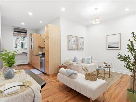 321 Bloomfield Street Hoboken NJ 07030