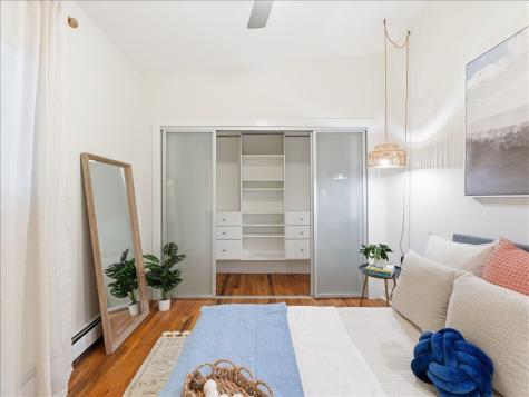 321 Bloomfield Street Hoboken NJ 07030