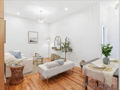 321 Bloomfield Street Hoboken NJ 07030
