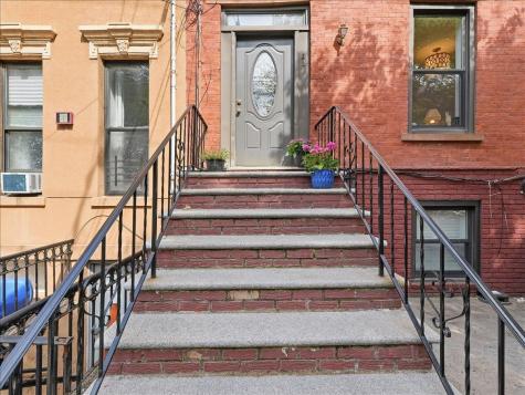 321 Bloomfield Street Hoboken NJ 07030