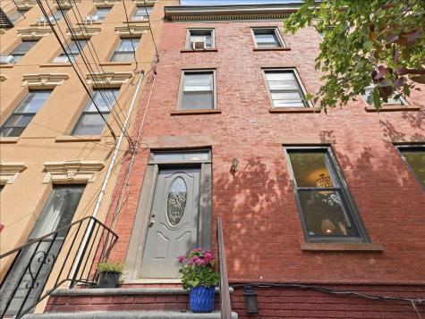 321 Bloomfield Street Hoboken NJ 07030