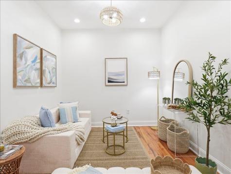321 Bloomfield Street Hoboken NJ 07030