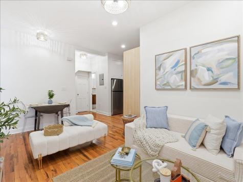 321 Bloomfield Street Hoboken NJ 07030