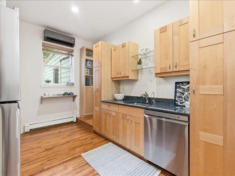 321 Bloomfield Street Hoboken NJ 07030
