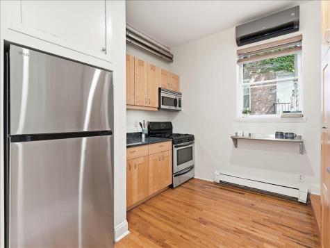 321 Bloomfield Street Hoboken NJ 07030