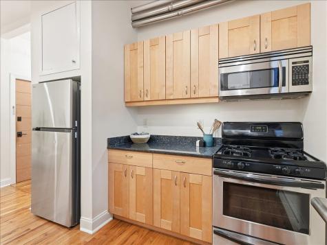 321 Bloomfield Street Hoboken NJ 07030