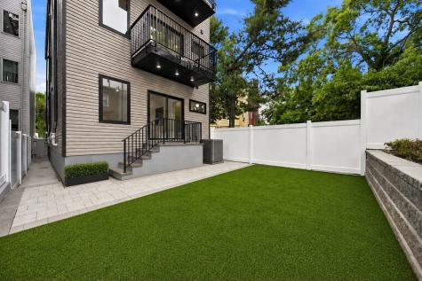 24 Lincoln Street Jersey City NJ 07307