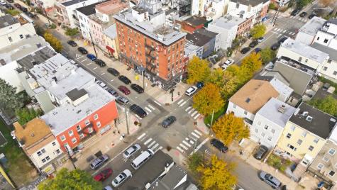 330 4th Street Jersey City NJ 07302