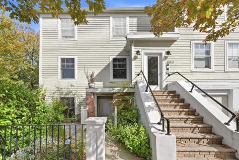 330 4th Street Jersey City NJ 07302