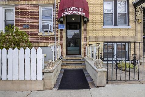 21 66th Street West New York NJ 07093