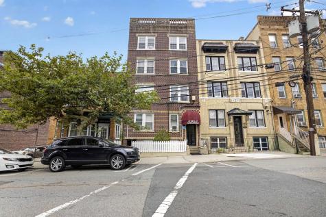 21 66th Street West New York NJ 07093
