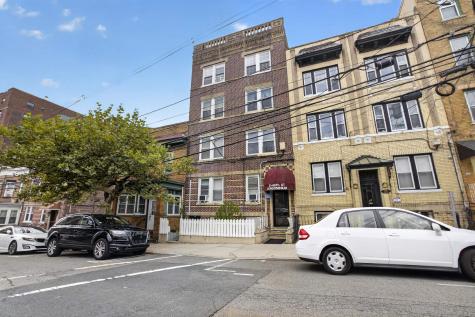 21 66th Street West New York NJ 07093