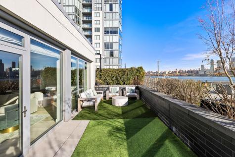 9 Avenue At Port Imperial West New York NJ 07093