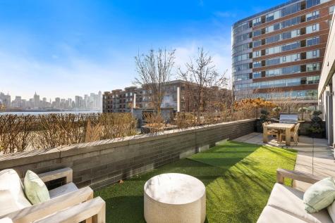 9 Avenue At Port Imperial West New York NJ 07093