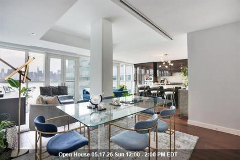 800 Avenue At Port Imperial Weehawken NJ 07086