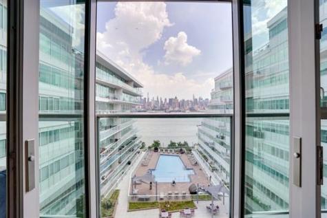 800 Avenue At Port Imperial Weehawken NJ 07086