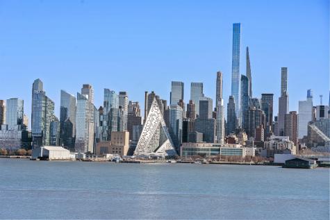 800 Avenue At Port Imperial Weehawken NJ 07086
