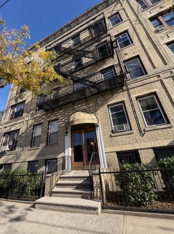 66 Romaine Avenue Jersey City NJ 07306