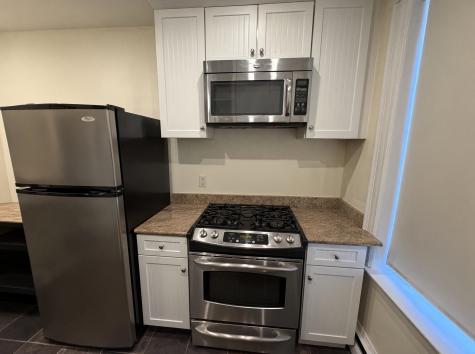 66 Romaine Avenue Jersey City NJ 07306