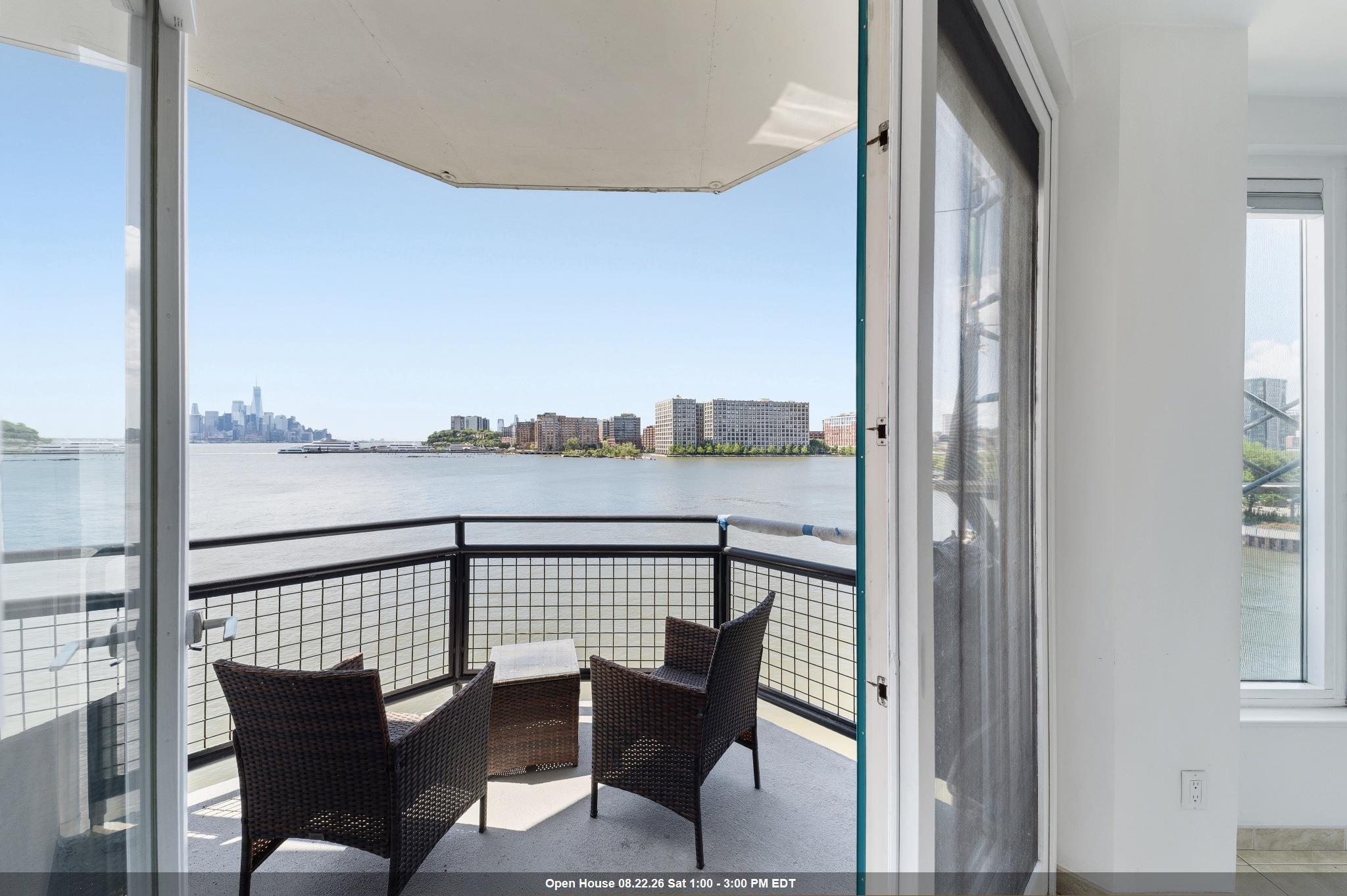 600 Harbor Boulevard Weehawken NJ 07086