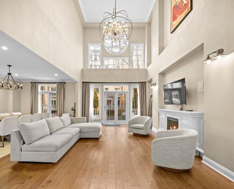 208 Shearwater Court West Jersey City NJ 07305