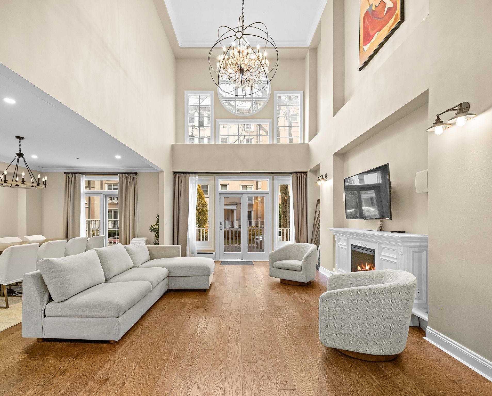 208 Shearwater Court West Jersey City NJ 07305