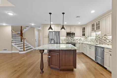 208 Shearwater Court West Jersey City NJ 07305