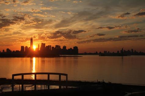 208 Shearwater Court West Jersey City NJ 07305