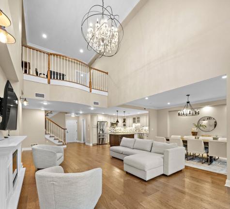 208 Shearwater Court West Jersey City NJ 07305