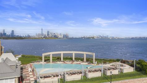 208 Shearwater Court West Jersey City NJ 07305