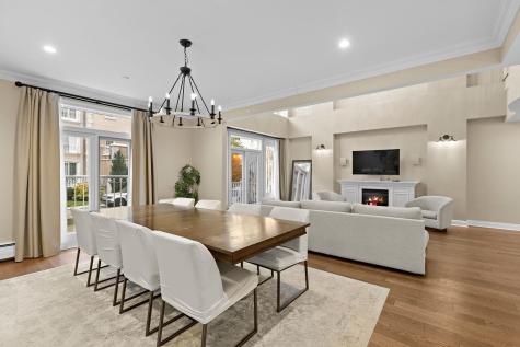 208 Shearwater Court West Jersey City NJ 07305