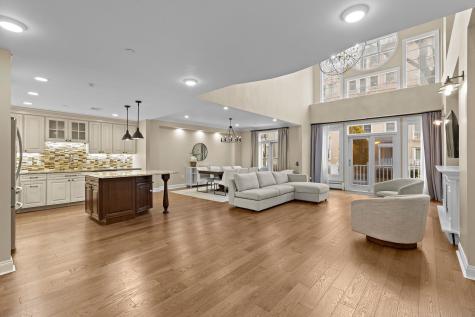 208 Shearwater Court West Jersey City NJ 07305