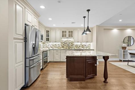 208 Shearwater Court West Jersey City NJ 07305