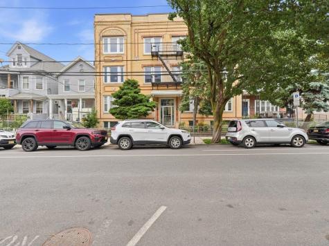 196 Pearsall Avenue Jersey City NJ 07305