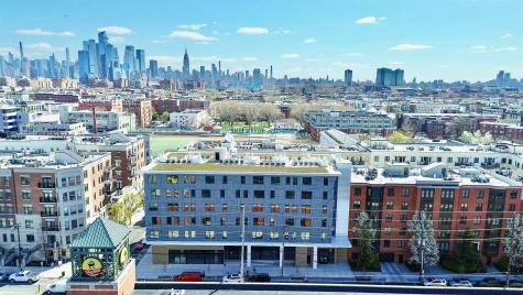 921 Madison Street Hoboken NJ 07030