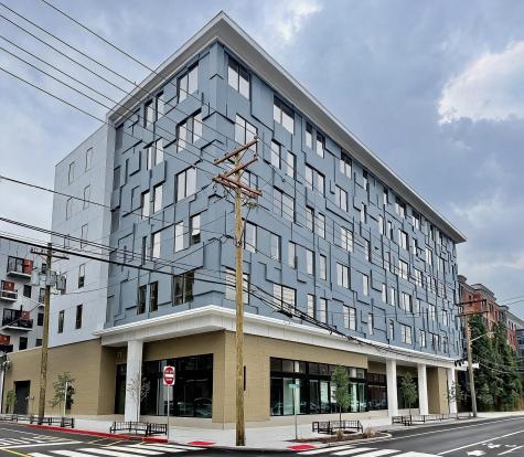 921 Madison Street Hoboken NJ 07030