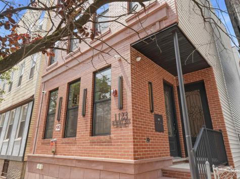 1123 Summit Avenue Jersey City NJ 07307