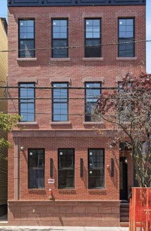 1123 Summit Avenue Jersey City NJ 07307
