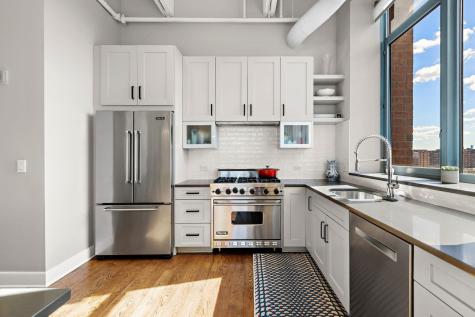 1500 Garden Street Hoboken NJ 07030