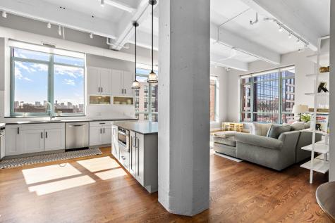 1500 Garden Street Hoboken NJ 07030