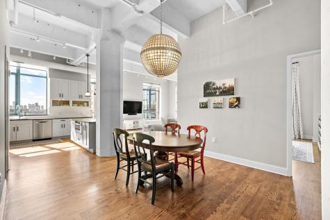 1500 Garden Street Hoboken NJ 07030