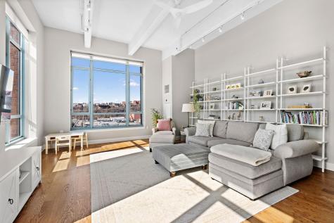 1500 Garden Street Hoboken NJ 07030